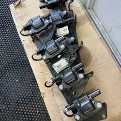 Ls3 Flat Coils For Ls Swap