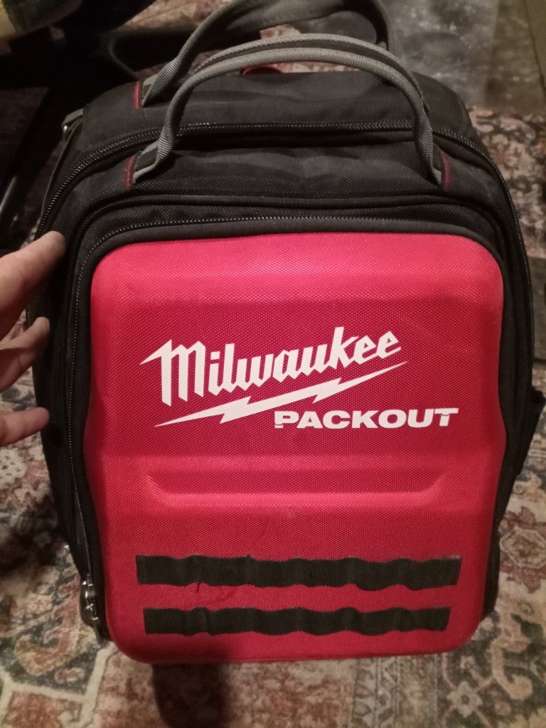 Milwaukee Packout (New)