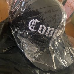 Black cap compton money gang