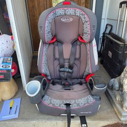 Graco Nautilus 65 3-in-1