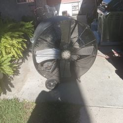 Commercial Fan  200