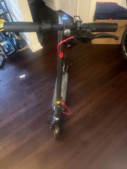 WINICE Electric Scooter