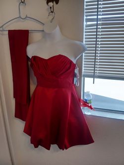 Summer, Prom dresses