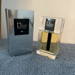 Dior Homme Men’s Cologne