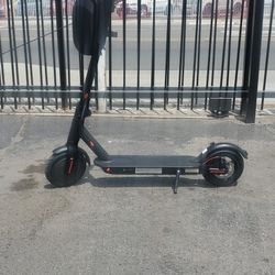 Electric Scooter (Stand-up)