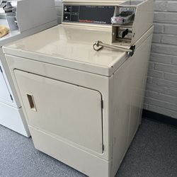 Speed Queen, Large Capacity, Gas Dryer