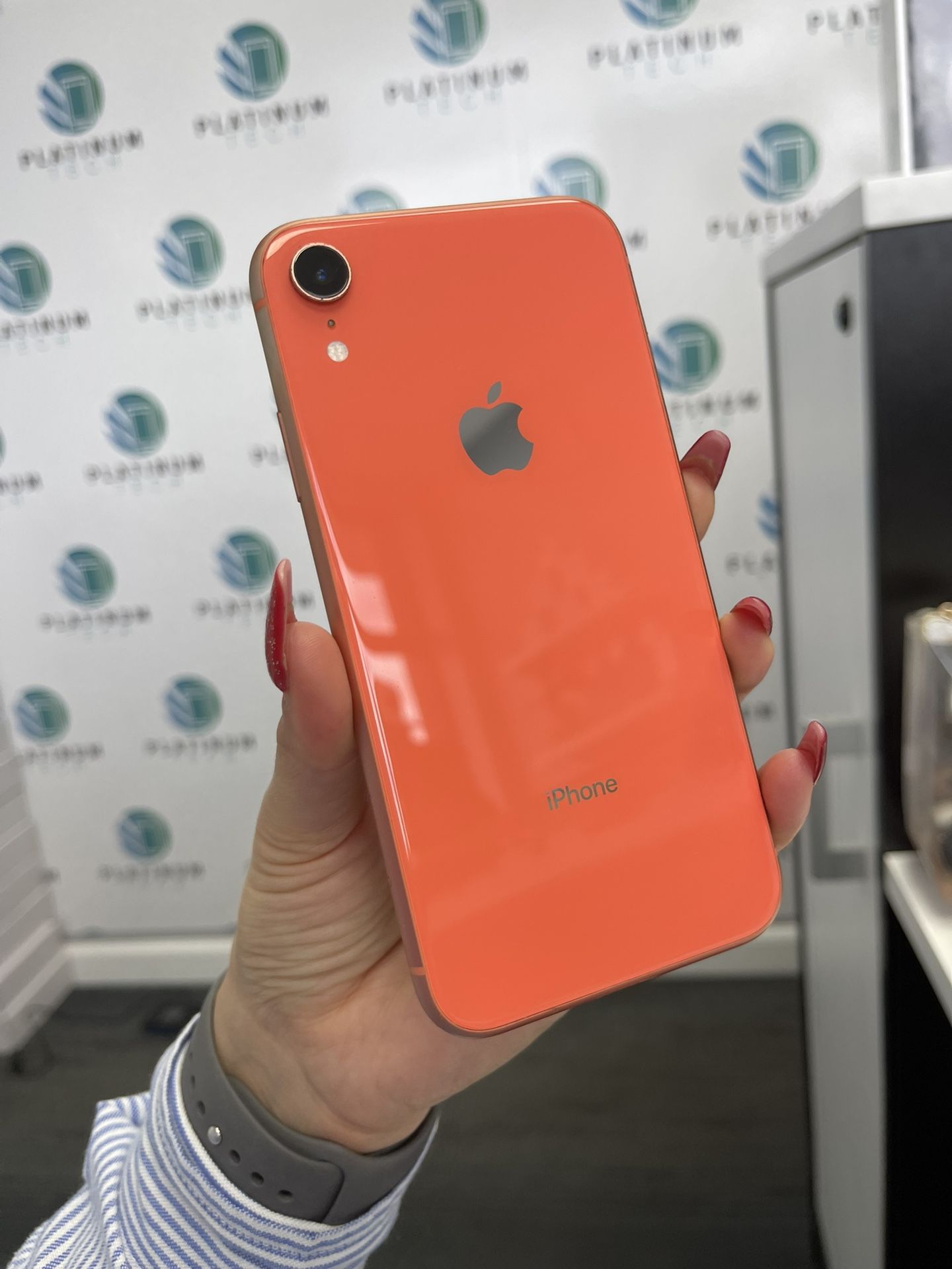 Coral Color Which Iphone Xr Color Should I Get Apple IPhone XR