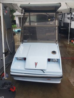Golf Cart