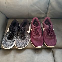 Nike Runnings Shoes 