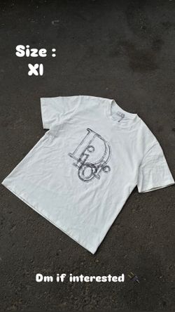 Dior Shirt