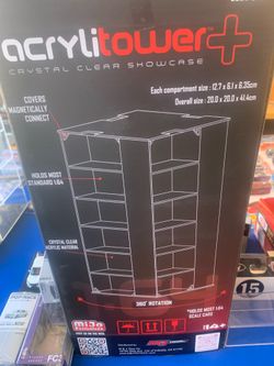 Display for hot wheels cars  24 spaces 1/64 scale