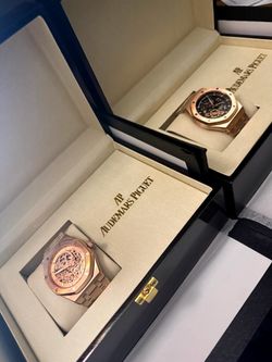 Men’s designer watches