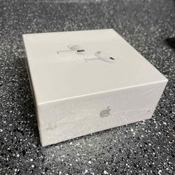 AirPods Pros 