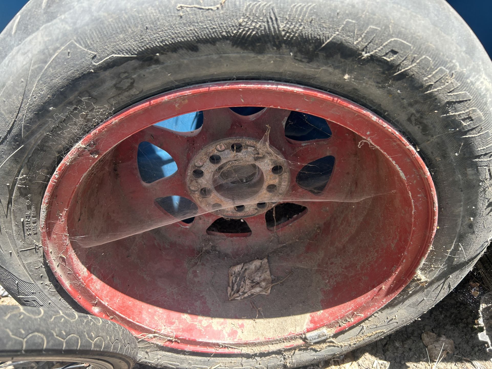 Tires