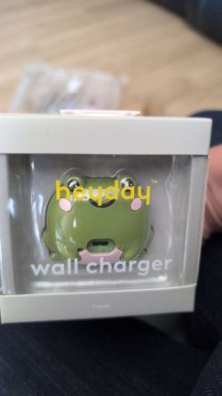 Charger