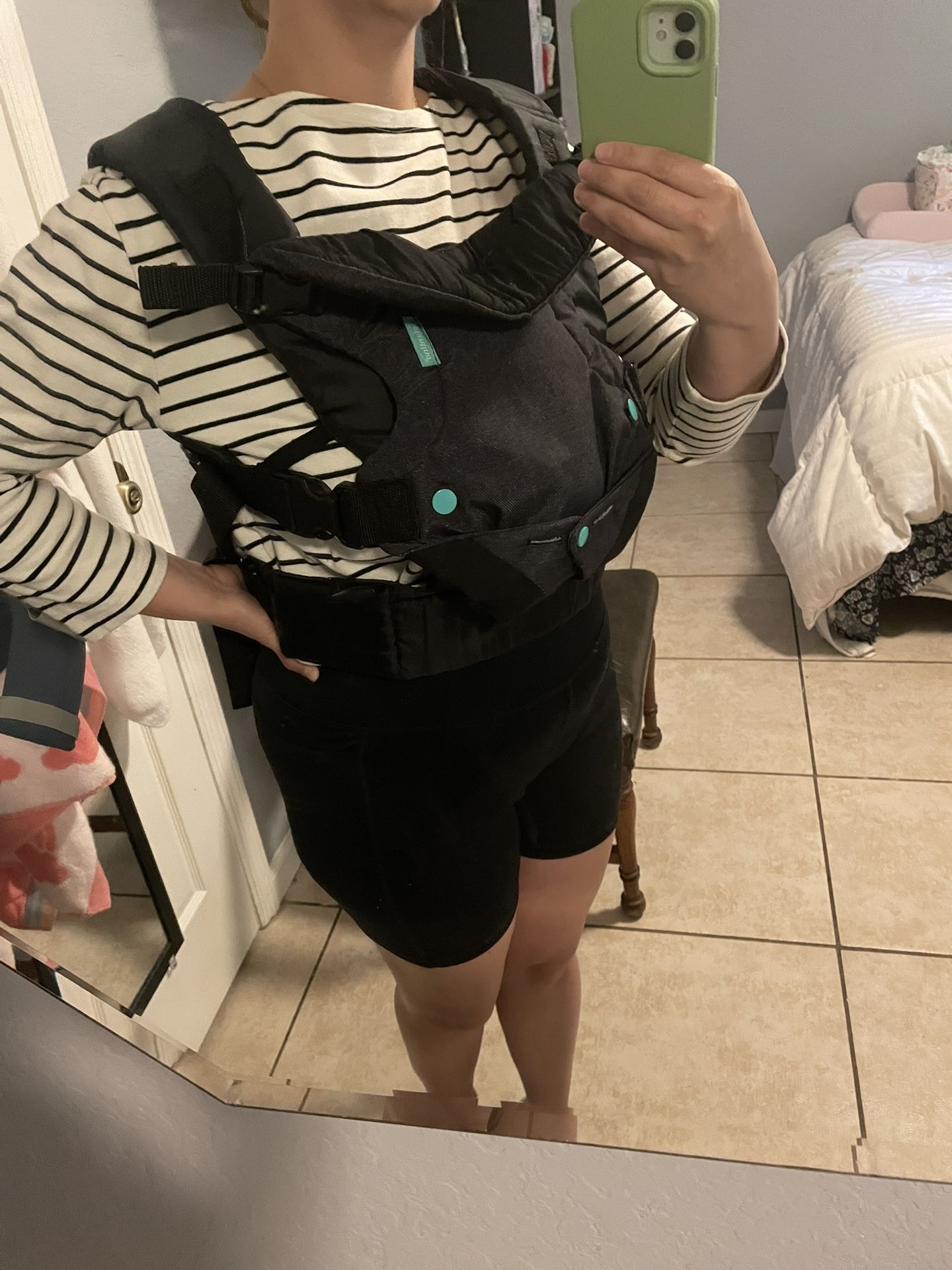 Baby Carrier