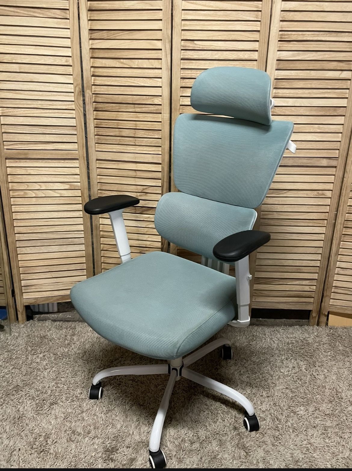 Ergonomic Office Chair 