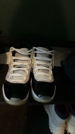 Concord Jordan 11