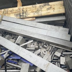Free Scrap Pick Up And Clean ups