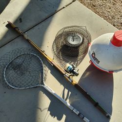Fishing Equipment