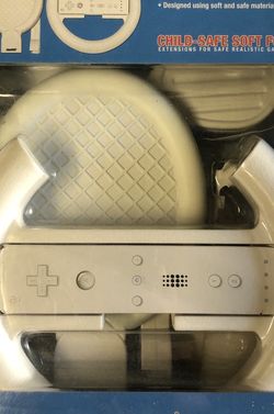 Wii Soft Sports Kit