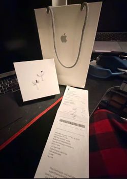 AirPods Pro