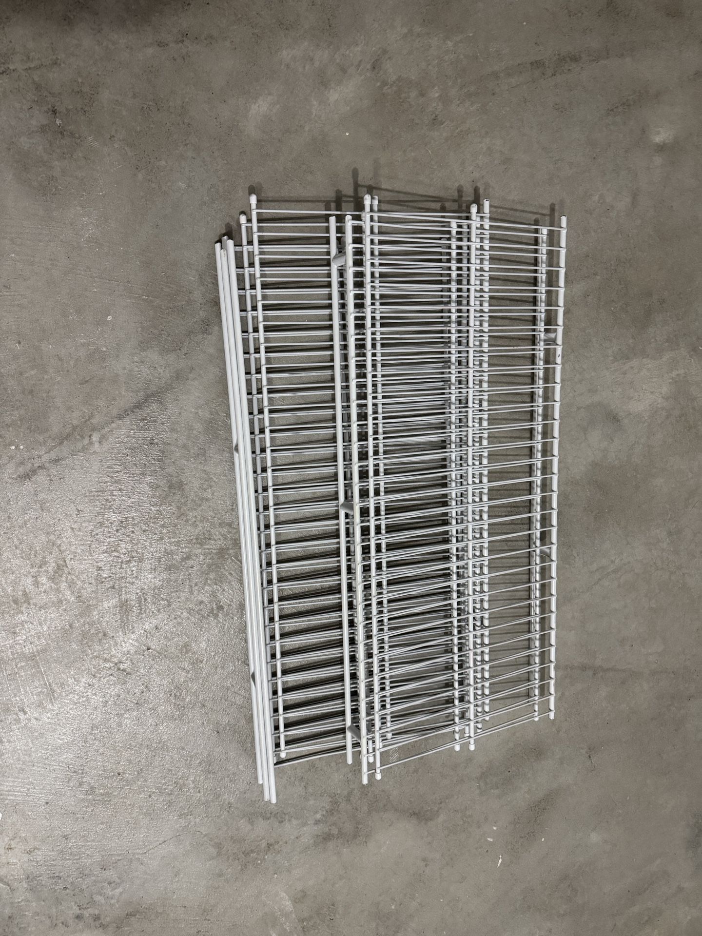 Closetmaid Wireshelves