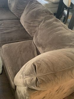 Sofa , 3 Pcs Sectional