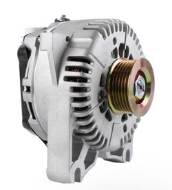 New DB Electrical alternator for Lincoln mercury 4.6L