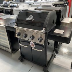 Broil King Crown 420 Grill