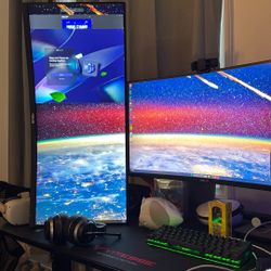 Monitors 