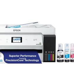 Epson ET 1500 Printer