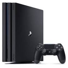 PS4 864GB