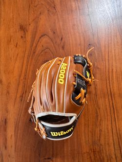 Wilson A2000 11.25 inch