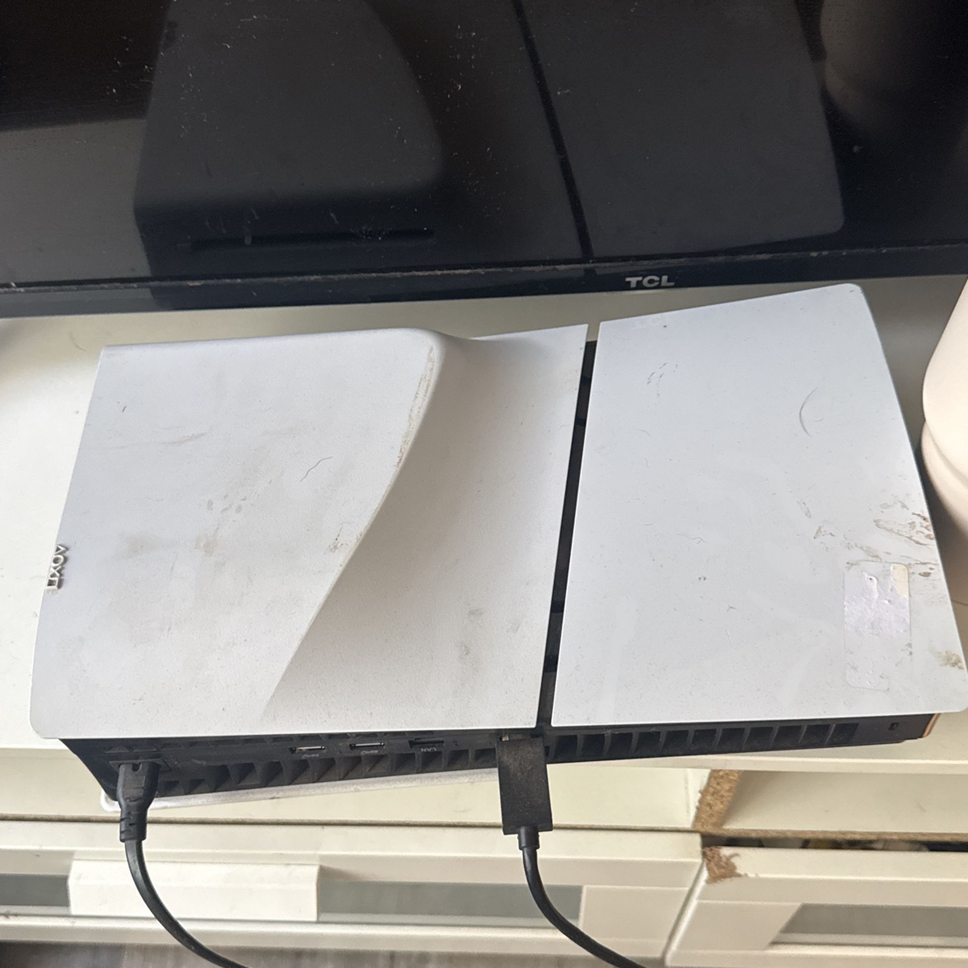 Ps5 Slim Disc Version