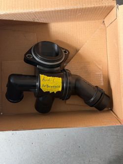 THERMOSTAT - AUDI & VOLKSWAGEN