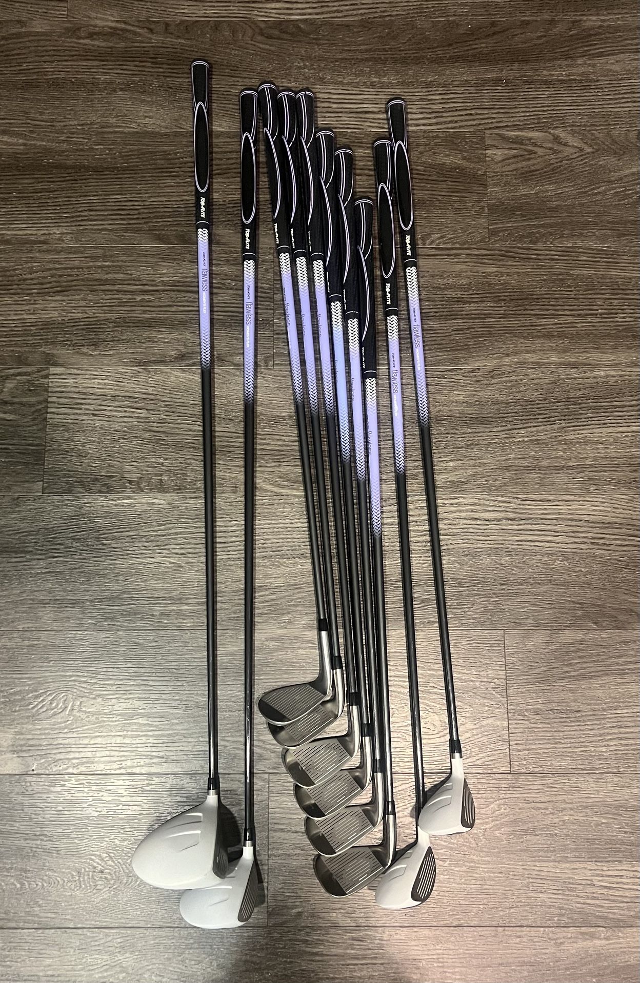 Women’s Golf Clubs