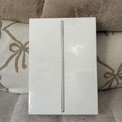 Factory Sealed - Apple iPad  9th Generation