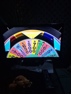 INSIGNIA TV 24 IN.