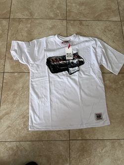 Asaali brick tee