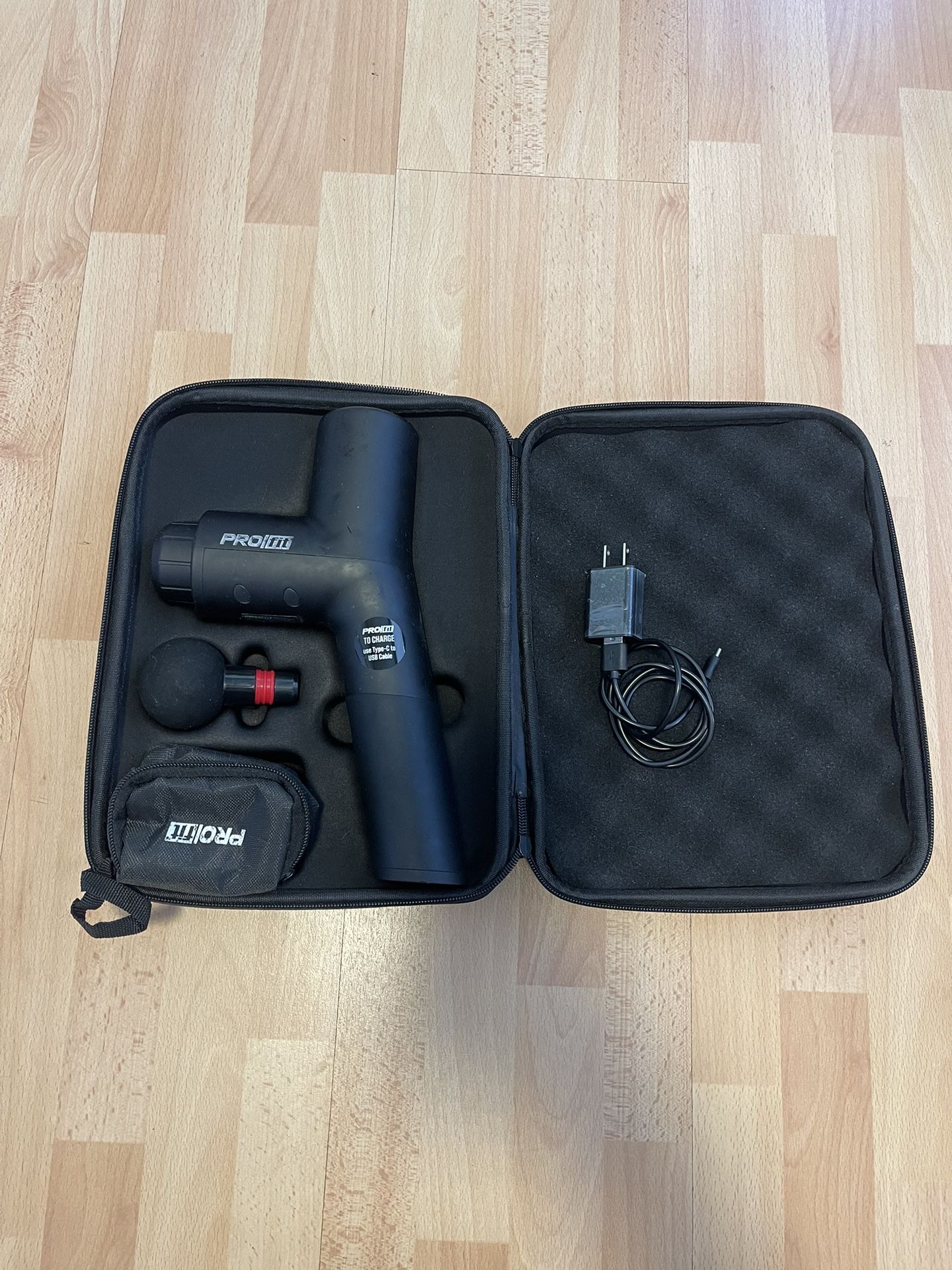Profit Muscle Massage Gun