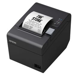 Epson TM-T20III,Monochrome Thermal POS Printer C31CH51001