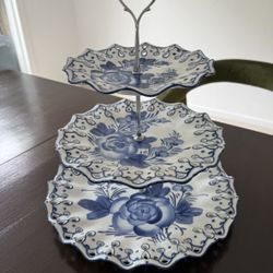 3-layer Ceramic Plate
