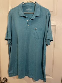 Vineyard vines Edgartown polo shirt  size XL