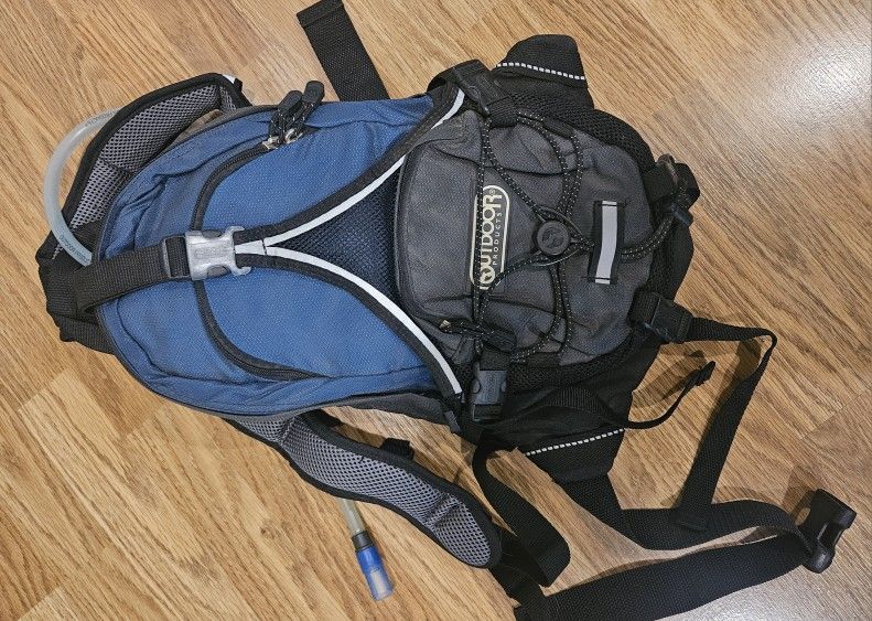 Hydration Backpacks, Men's & Women's 