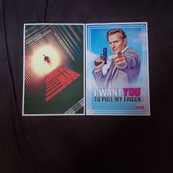 Movie Posters(2)