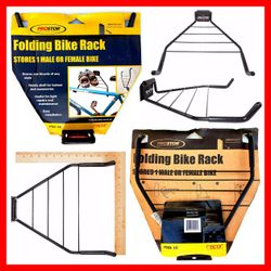 Bike Rack Wall Mount-NEW