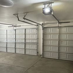 Garage Doors 