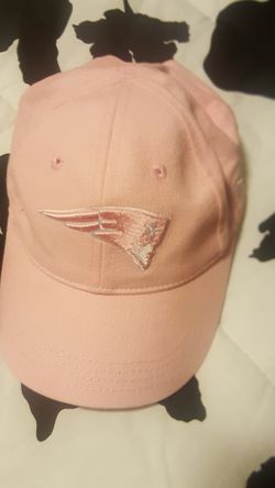 Infant pats hat