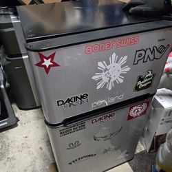 Mini Fridge Haier